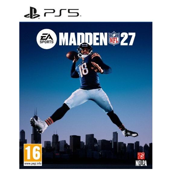 EA Sports NFL Madden 27 / PlayStation 5
