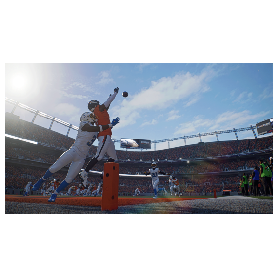 EA Sports NFL Madden 27 / PlayStation 5