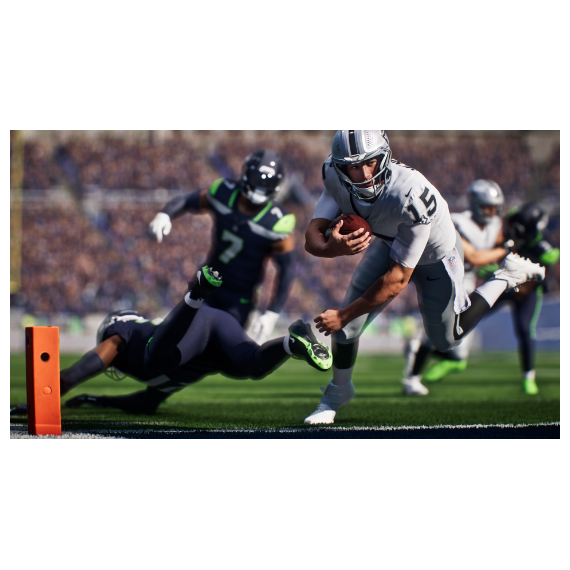 EA Sports NFL Madden 27 / PlayStation 5