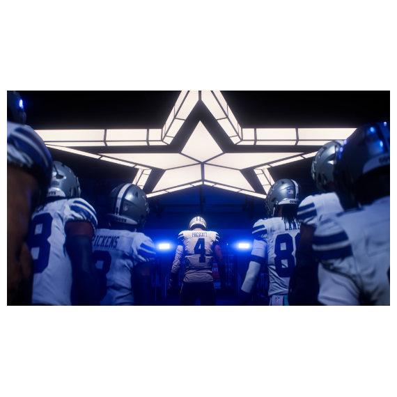 EA Sports NFL Madden 27 / PlayStation 5