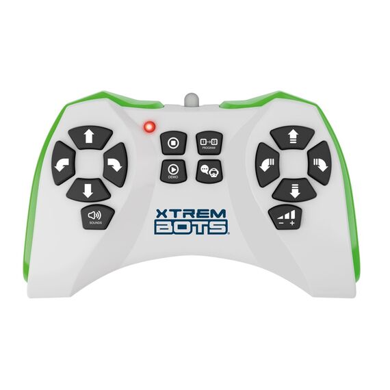 Xtrem Bots - Bionic - (3803418) /
