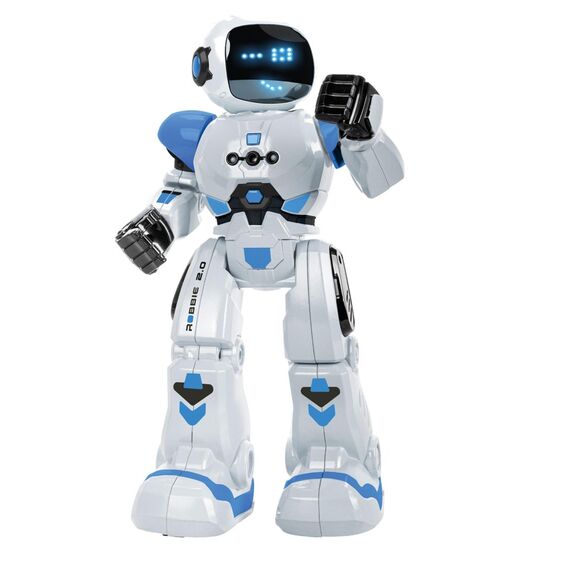 Xtrem Bots - Robbie 2.0 (3803272) /