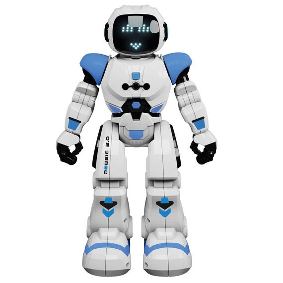 Xtrem Bots - Robbie 2.0 (3803272) /