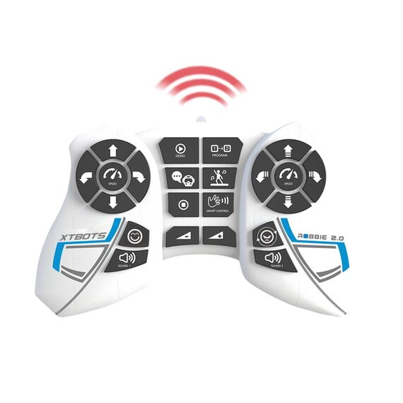 Xtrem Bots - Robbie 2.0 (3803272) /