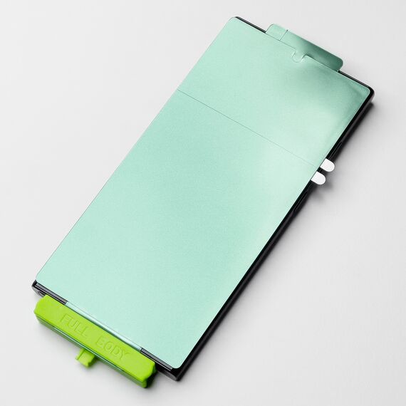 Wozinsky Invisible Film protective film for Motorola Edge 40 Pro