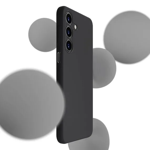 Samsung Galaxy A25 5G - 3mk Silicone Case