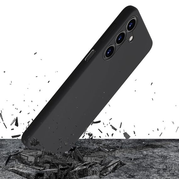Samsung Galaxy A25 5G - 3mk Silicone Case