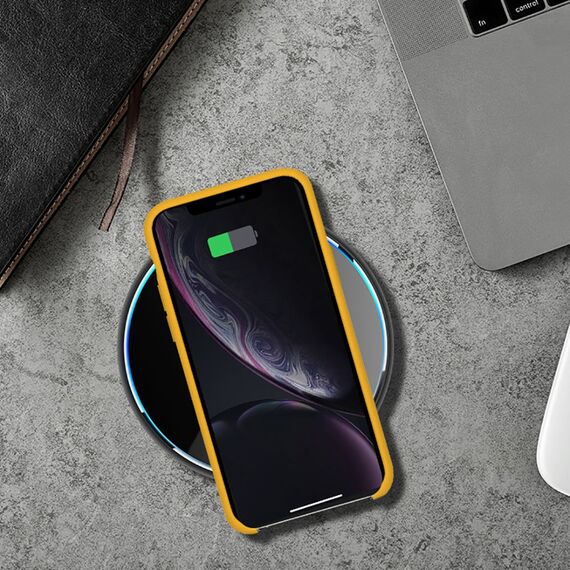 Tech-Protect QI15W-C1 inductive charger 15W - black