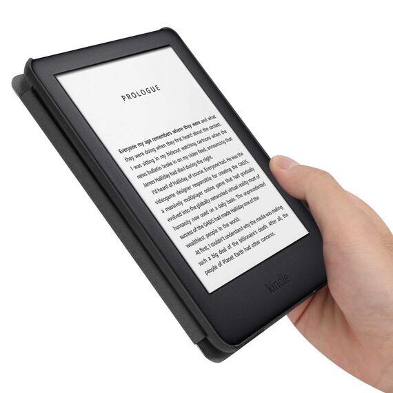 Tech-Protect SmartCase for Kindle 11" 2022 - Black