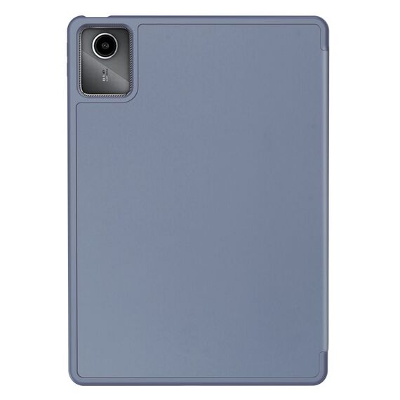 Tech-Protect SC Pen Case for Lenovo Tab M11 11" TB-330 - Dark Purple