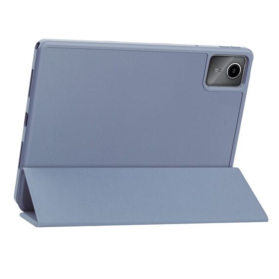Tech-Protect SC Pen Case for Lenovo Tab M11 11" TB-330 - Dark Purple