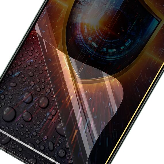 Privacy Film 3mk Silky Matt Privacy for Xiaomi 14