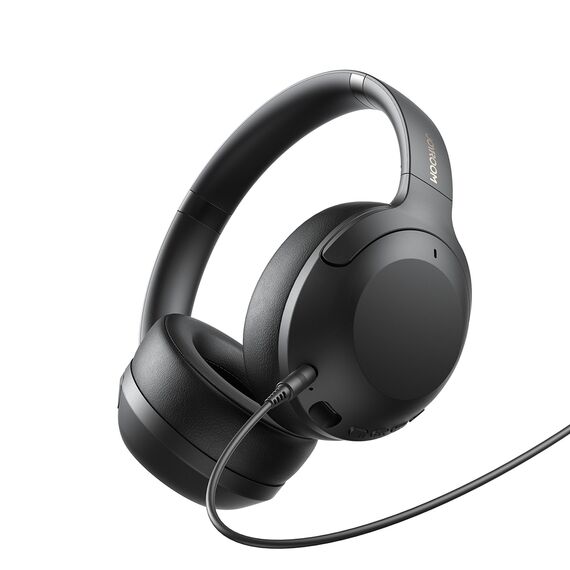 Joyroom J-Head Series JR-JH2 Wireless Headphones with ANC Bluetooth - Black