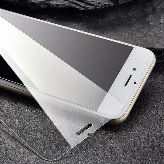 Wozinsky Super Durable Full Glue Tempered Glass for Samsung Galaxy A56 / A36 Full Screen