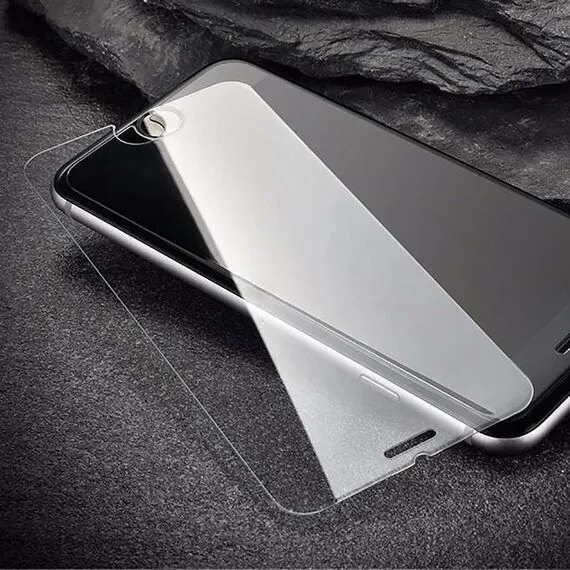 Wozinsky Super Durable Full Glue Tempered Glass for Samsung Galaxy A56 / A36 Full Screen