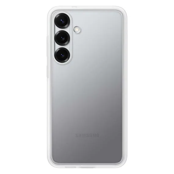 Samsung Flipsuit Case EF-MS936CWEGWW for Samsung Galaxy S25+ - white