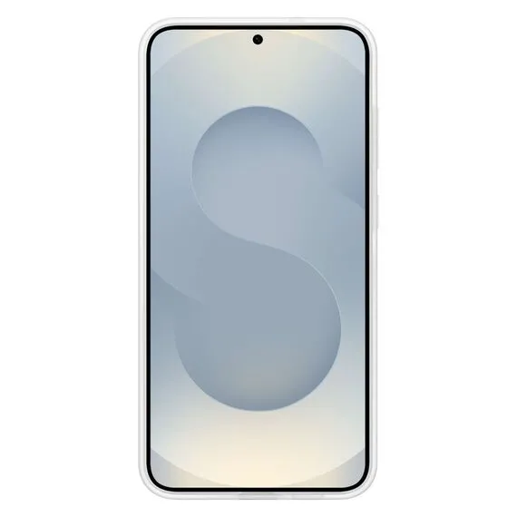 Samsung Flipsuit Case EF-MS936CWEGWW for Samsung Galaxy S25+ - white