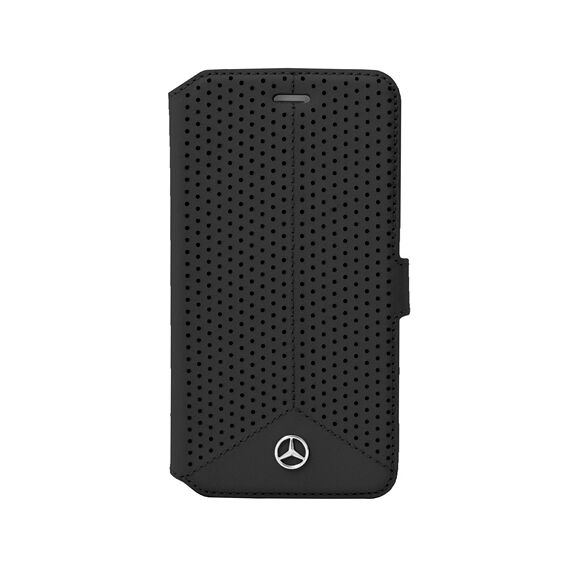 Mercedes Pure Line Case for Sony Z5 - Black