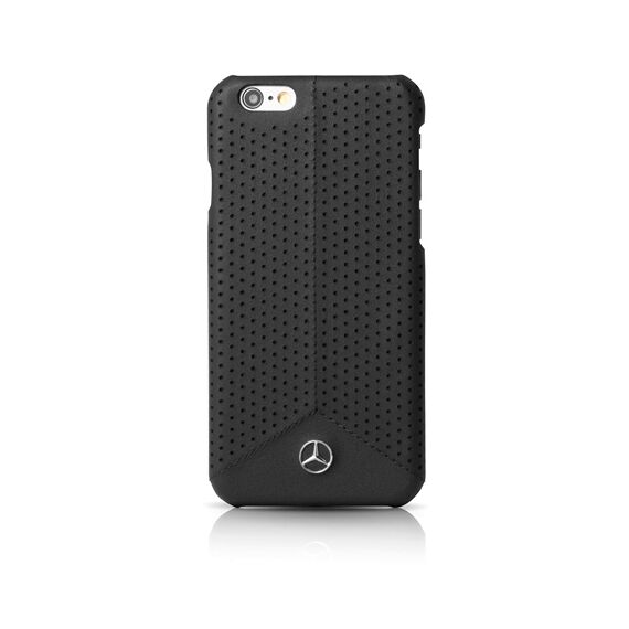 Mercedes Pure Line Case for Sony Z5 - Black