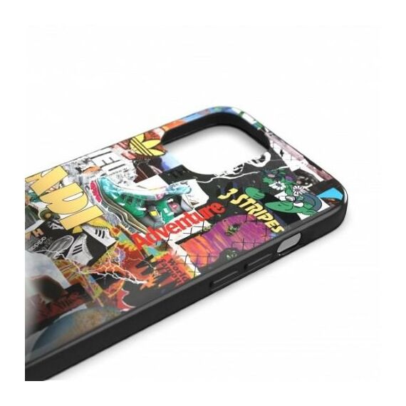 Adidas OR Snap Case Graphic AOP case for iPhone 12 Pro Max - multicolor