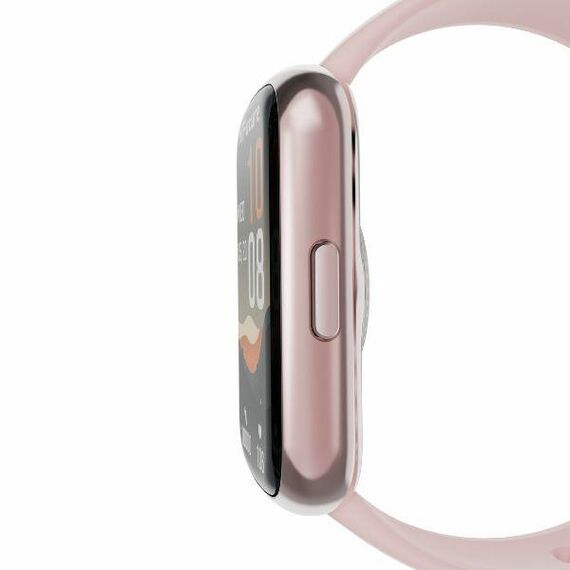 HiFuture EVO2 Pink Smartwatch (HSSW6RG)