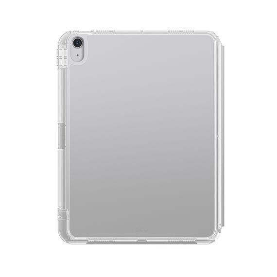 AmazingThing Minimal Case for iPad Air 11" M2/M3/M4 (2024/2025/2026) - gray