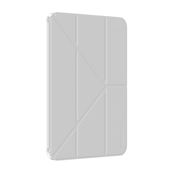 AmazingThing Minimal Case for iPad Air 11" M2/M3/M4 (2024/2025/2026) - gray
