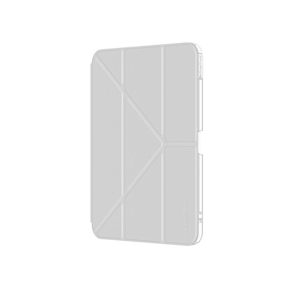AmazingThing Minimal Case for iPad Air 11" M2/M3/M4 (2024/2025/2026) - gray