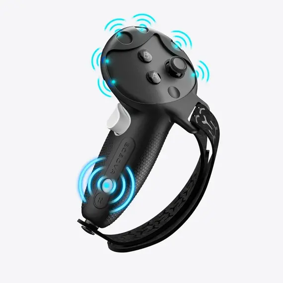 BoboVR G3 Controller Holders for Meta Quest 3 and 3S - Black