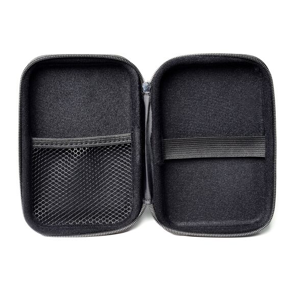 Orico PHD-25 protective case for 2.5" portable drive - blue