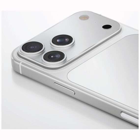 Uniq Optix Aeroshield+ Camera Module Protector for iPhone 17 Pro Max