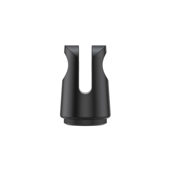 BOYA K9 Wired Microphone - Black