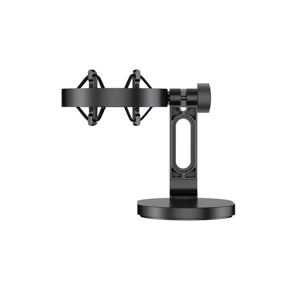 BOYA K9 Wired Microphone - Black