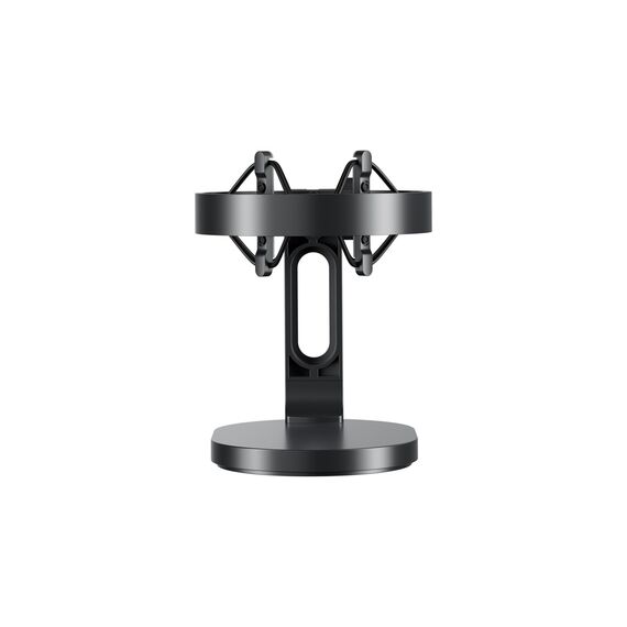 BOYA K9 Wired Microphone - Black