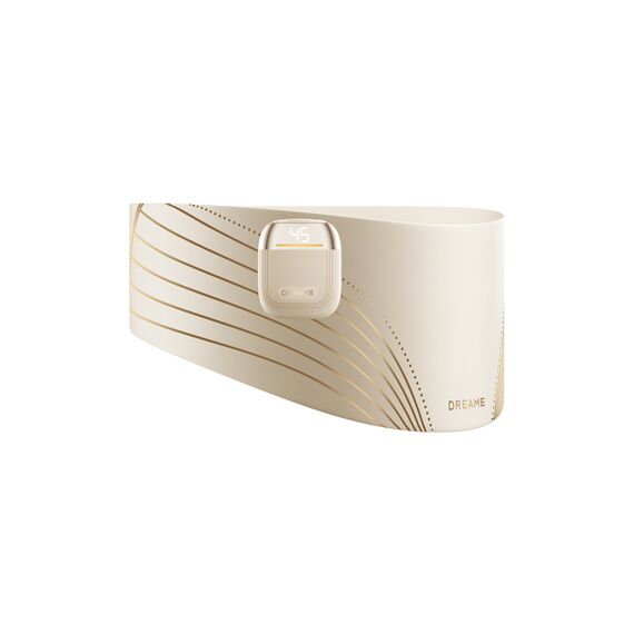 Dreame D30 Waist Massager - Gold