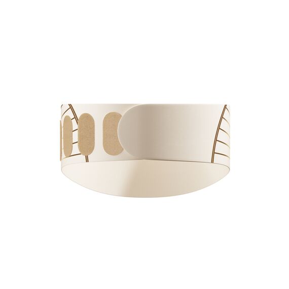 Dreame D30 Waist Massager - Gold