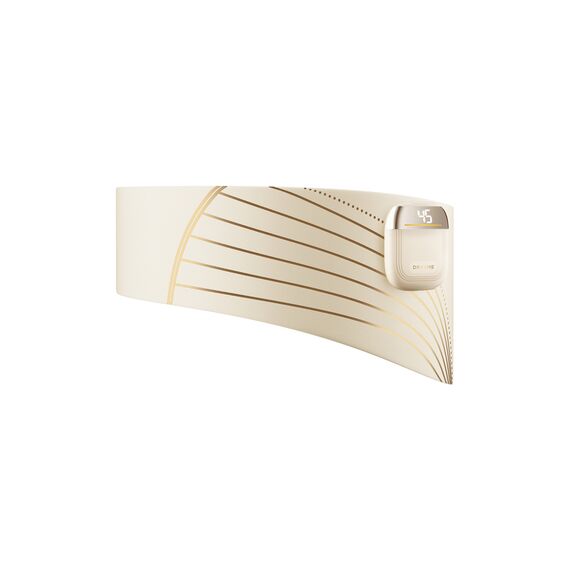 Dreame D30 Waist Massager - Gold