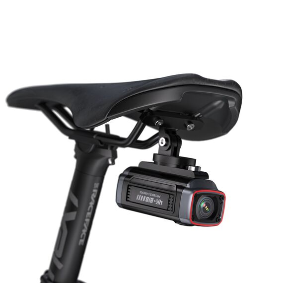 AKEEYO Underseat Camera Mount - Black