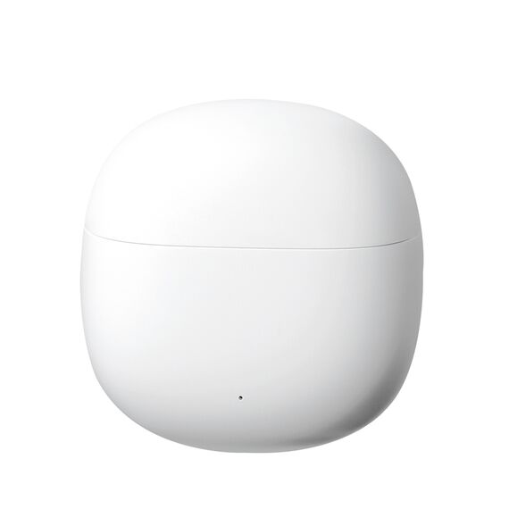 Joyroom JR-FB1 Funpods Bluetooth 6.0 In-Ear TWS Wireless Headphones - White