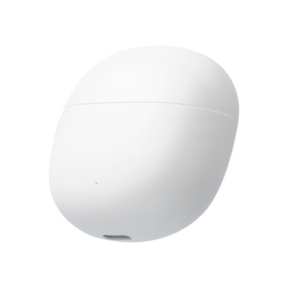 Joyroom JR-FB1 Funpods Bluetooth 6.0 In-Ear TWS Wireless Headphones - White