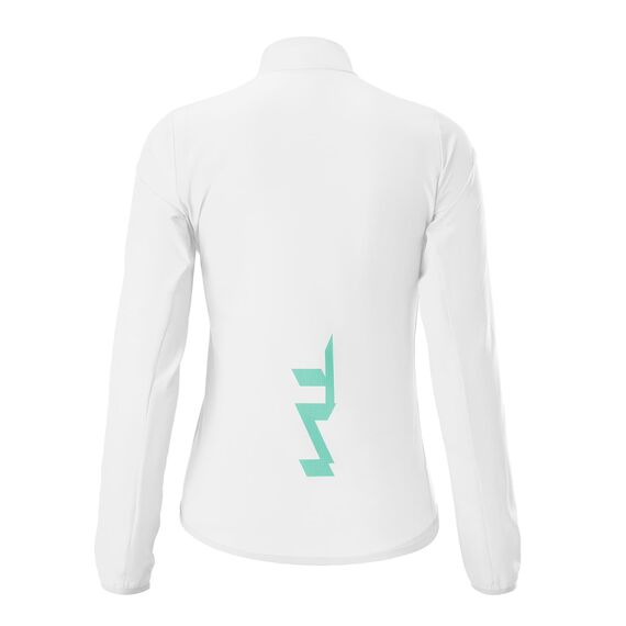 Rockbros YPW069 TVI S Women's Cycling Jacket - White