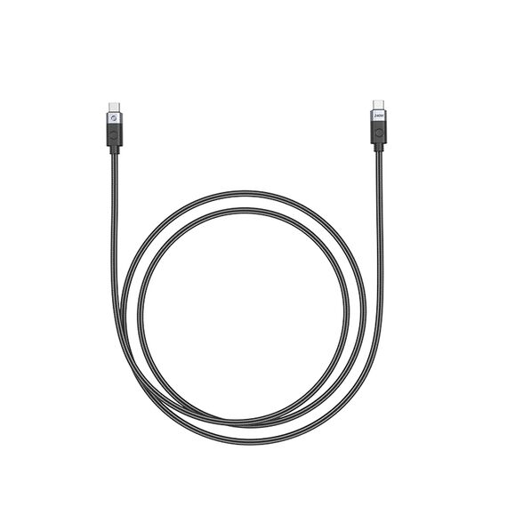 Orico CC240 USB-C to USB-C Cable 240W USB4 40Gb/s 8K 60Hz 0.5m - Black
