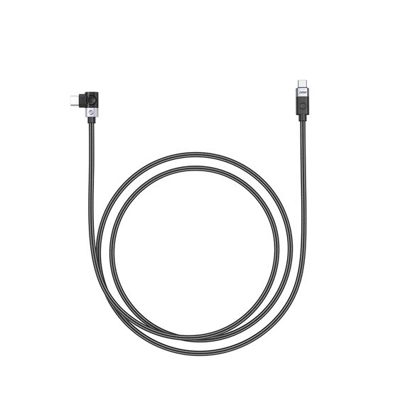 Orico CW240 USB-C to USB-C PD 240W 2m Angled Cable - Black