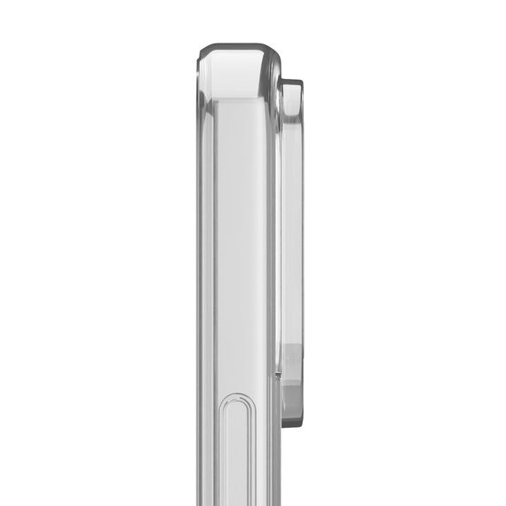 3mk Armor MagCase for Google Pixel 11 Pro - Transparent