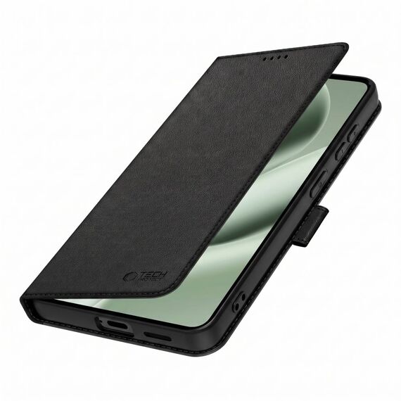 Tech-Protect Wallet Case for Google Pixel Pro XL - Matte Black