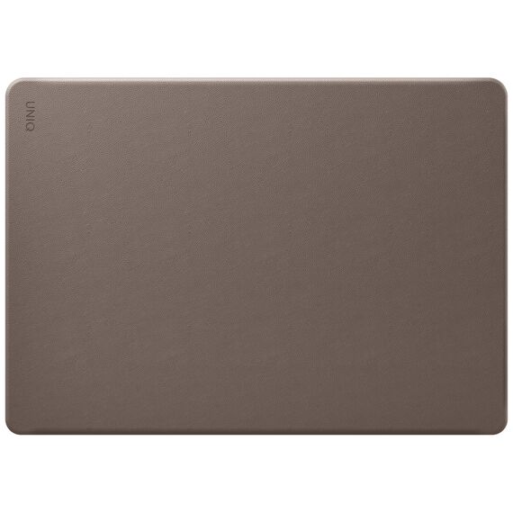 Uniq Lyden Versa Case for MacBook Air 13" 2022 / 2024 / 2025 / 2026 - Gray