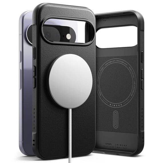 Ringke Onyx Magsafe Case for Google Pixel 11 - Black