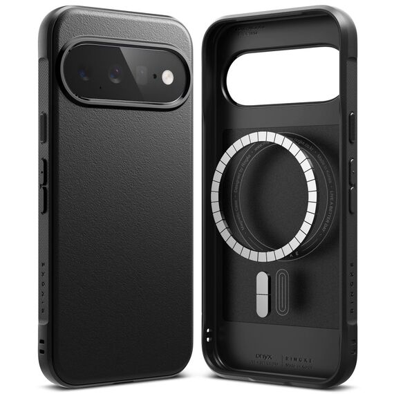 Ringke Onyx Magsafe Case for Google Pixel 11 - Black