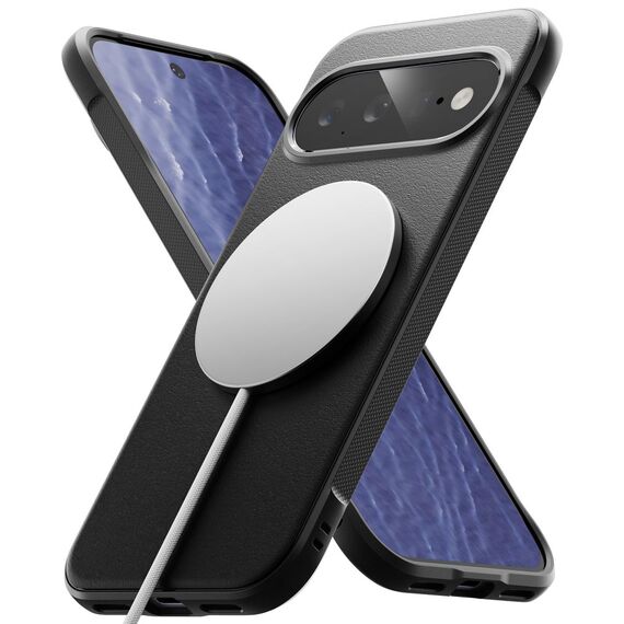 Ringke Onyx Magsafe Case for Google Pixel 11 - Black