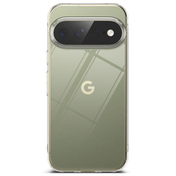 Ringke Fusion Case for Google Pixel 11 Pro XL - Clear
